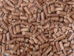 pellets from wood - pelet kayu Indonesia 8mm